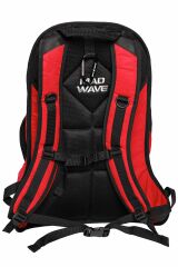 Mad Wave Sırt Çantası Lane Tyvek 45 LT Kırmızı
