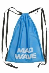 Mad Wave Malzeme Filesi Büyük Mavi