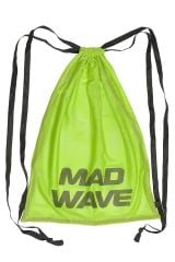 Mad Wave Malzeme Filesi Büyük Yeşil