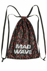 Mad Wave Malzeme Filesi Büyük Biberli
