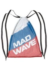 Mad Wave Malzeme Filesi Büyük Renkli