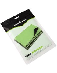 Mad Wave Microfibra Havlu