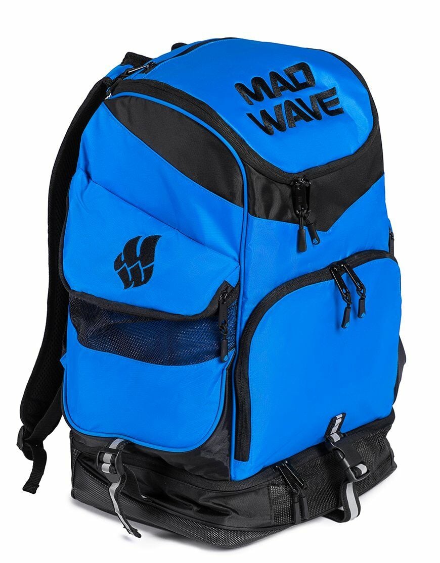 Mad Wave MAD TEAM Çanta Lacicert 45LT