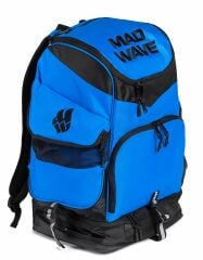 Mad Wave MAD TEAM Çanta Lacicert 45LT