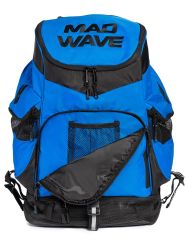 Mad Wave MAD TEAM Çanta Lacicert 45LT