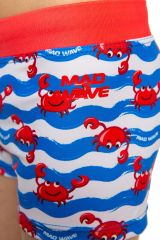 Mad Wave Bebe Mayo Bob