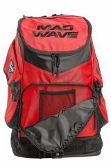 Mad Wave MAD TEAM kırmızı 45LT