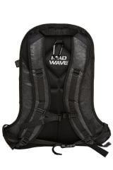 Mad Wave Sırt Çantası Lane Tyvek 45 LT Siyah