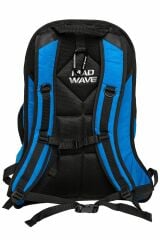 Mad Wave Sırt Çantası Lane Tyvek 45 LT Mavi