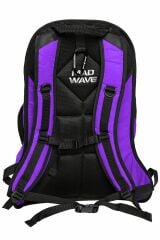 Mad Wave Sırt Çantası Lane Tyvek 45 LT Mor