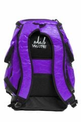 Mad Wave Sırt Çantası Mad Team Tyvek 45LT Mor