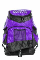 Mad Wave Sırt Çantası Mad Team Tyvek 45LT Mor