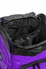 Mad Wave Sırt Çantası Mad Team Tyvek 45LT Mor