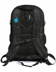 Mad Wave Sırt Çantası Lane Siyah 45LT
