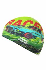 Mad Wave Silikon Bone Racer HQ, One size, Yeşil