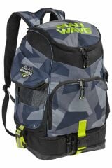 Mad Wave Sırt Çantası Mad Team 45LT Kamuflaj