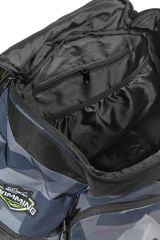 Mad Wave Sırt Çantası Mad Team 45LT Kamuflaj