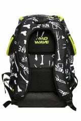 Mad Wave Sırt Çantası Mad Team 45LT Skelton