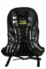 Mad Wave Sırt Çantası Lane 45LT
