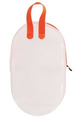 Mad Wave Wet bag Dachshund, 7 litre, Beyaz