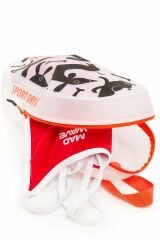 Mad Wave Wet bag Dachshund, 7 litre, Beyaz