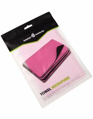 M0736 03 0 11W Microfibra towel Microfibre Towel,