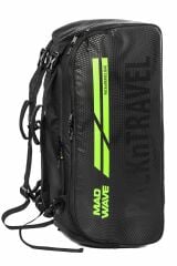 Mad Wave PACKnTRAVEL Spor Çantası 76LT