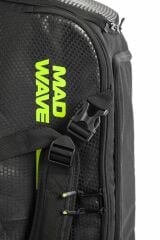 Mad Wave PACKnTRAVEL Spor Çantası 76LT