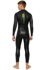 Mad Wave Erkek Wetsuit Electra smooth skin FLS