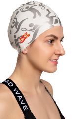 Mad Wave Silikon Bone Sport