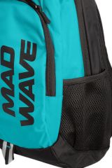 Mad Wave City Çanta Turkuaz