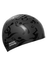 Mad Wave Silikon Bone Sport Siyah