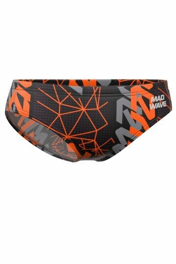 Mad Wave Erkek Slip Mayo Force PBT