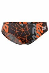 Mad Wave Erkek Slip Mayo Force PBT