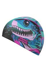 Mad Wave Genç Silikon Bonep Robo shark