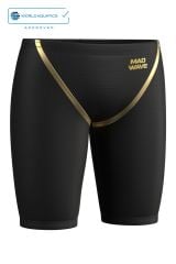 Mad Wave Erkek Yarış Mayosu Forceshell Evolution J