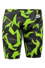 Mad Wave Erkek Yarış Mayosu Bodyshell jammers X7,