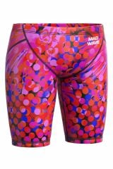 M0253 05 7 X5W Men racing jammer Revolution jammer XL
