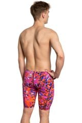 M0253 05 7 X5W Men racing jammer Revolution jammer XL