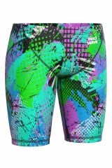 Mad Wave Erkek Yarış Mayosu Revolution jammer S5,