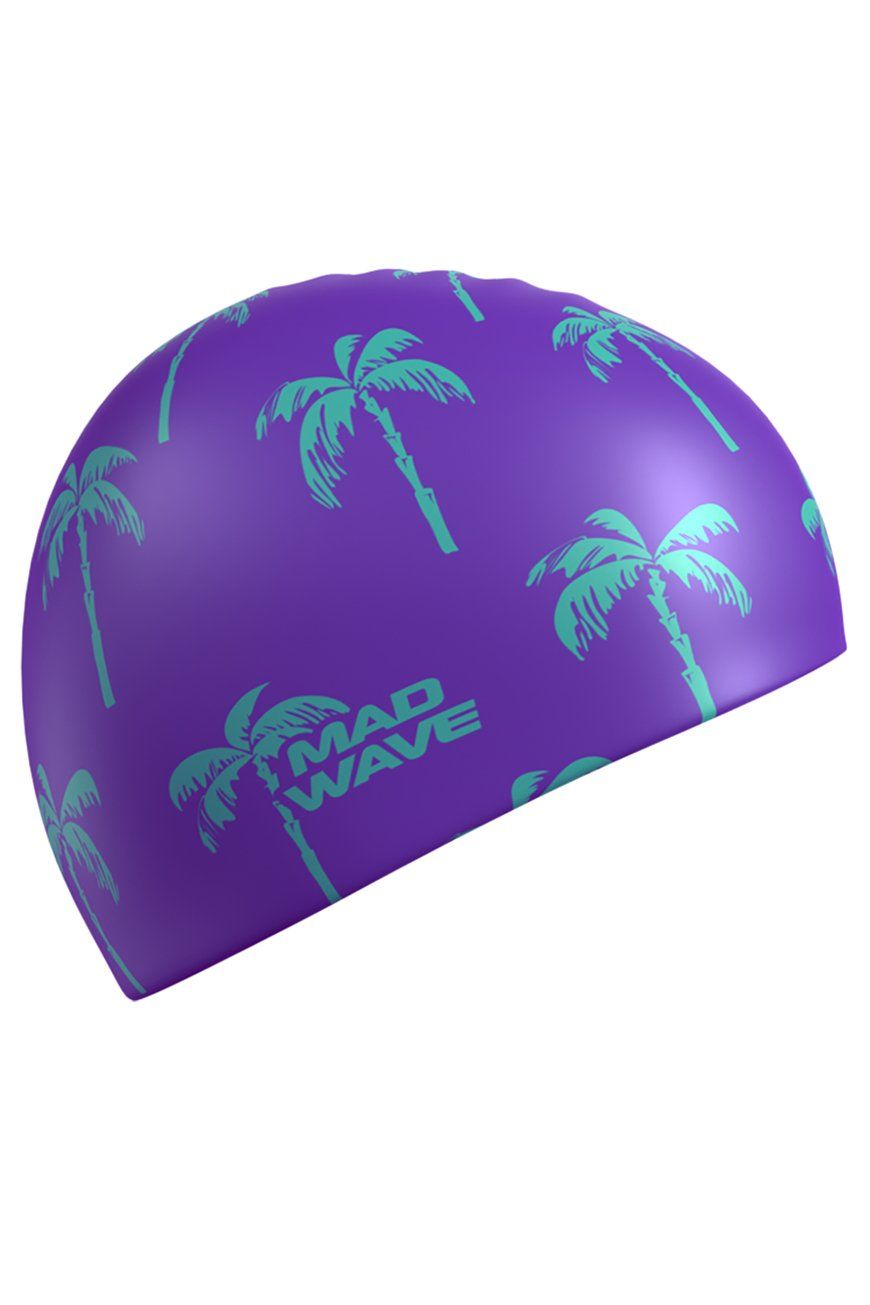 Mad Wave Silikon Bone Palms Mor
