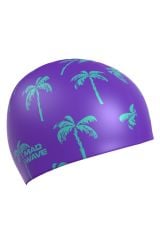 Mad Wave Silikon Bone Palms Mor