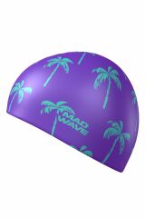Mad Wave Silikon Bone Palms Mor