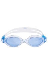 Mad Wave Clear Vision Yüzme Gözlüğü Mavi
