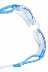 Mad Wave Clear Vision Yüzme Gözlüğü Mavi