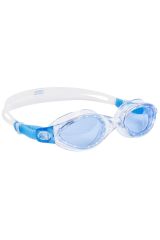Mad Wave Clear Vision Yüzme Gözlüğü Mavi