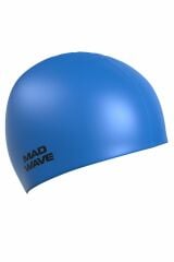 Mad Wave Silikon Bone Lacivert