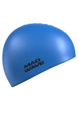 Mad Wave Silikon Bone Lacivert