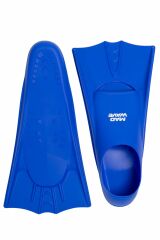 Mad Wave Palet FLIPPERS, Mavi