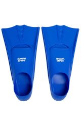 Mad Wave Palet FLIPPERS, Mavi